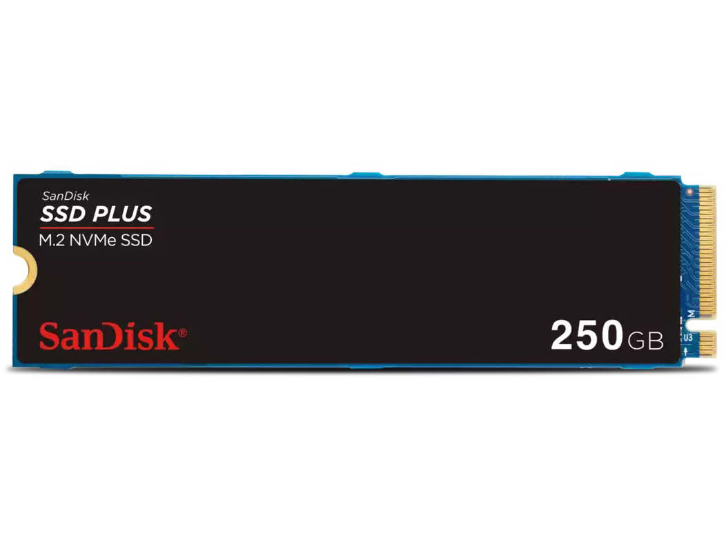 SSD PLUS SDSSDA3N-250G-G26 �̐��i�摜