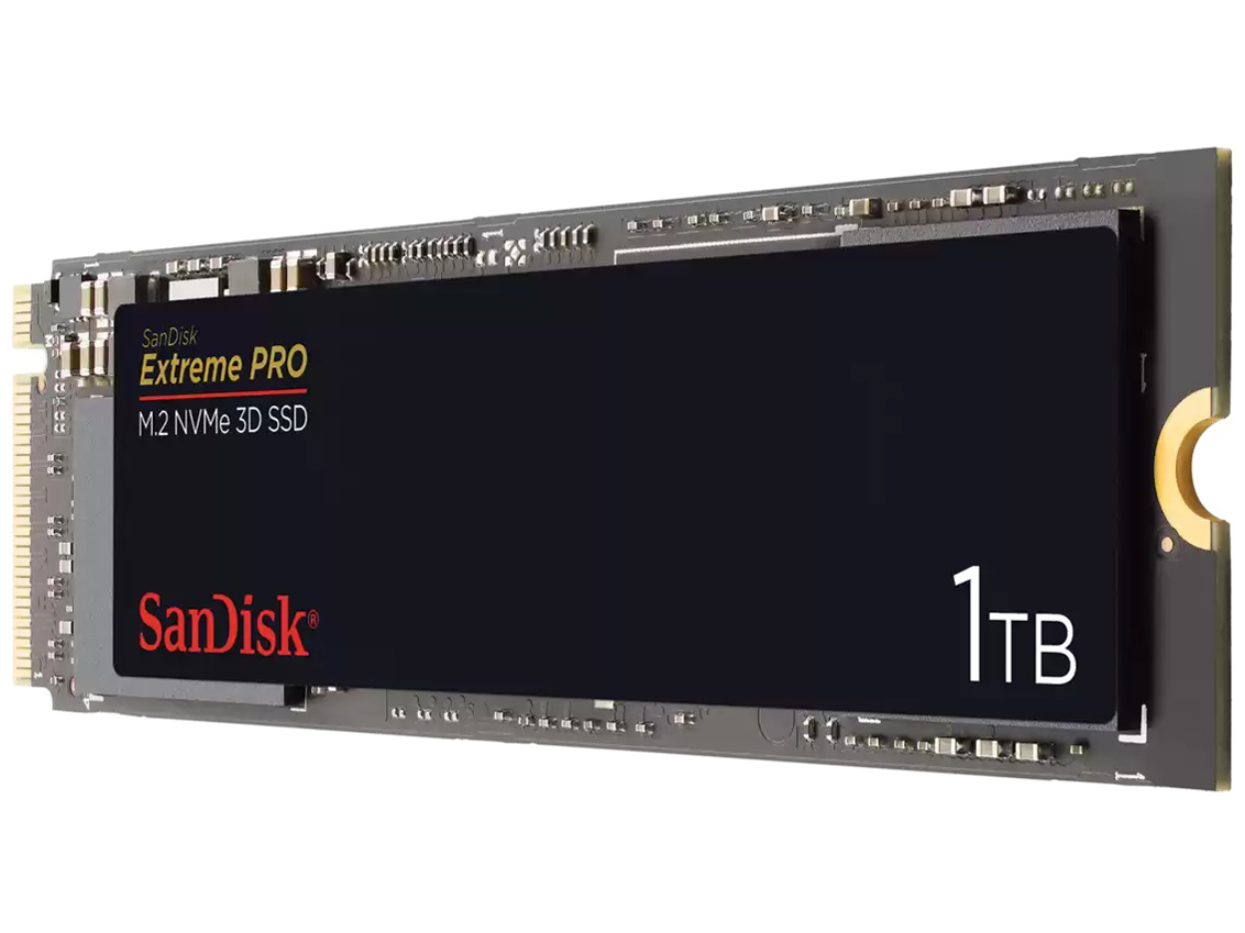 �G�N�X�g���[�� �v�� SDSSDXPM2-1T00-G25 �̐��i�摜