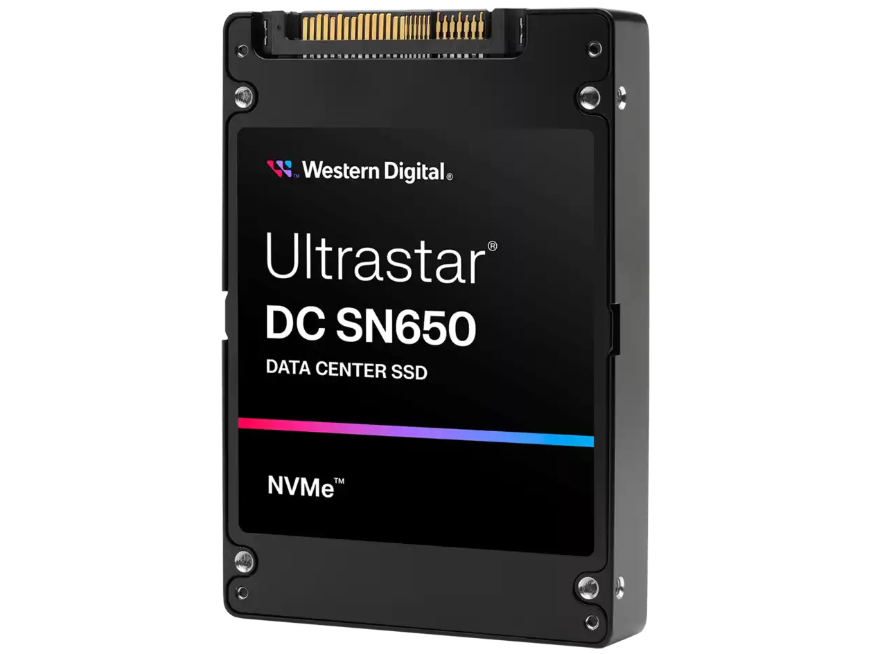 Ultrastar DC SN650 0TS2375 �̐��i�摜