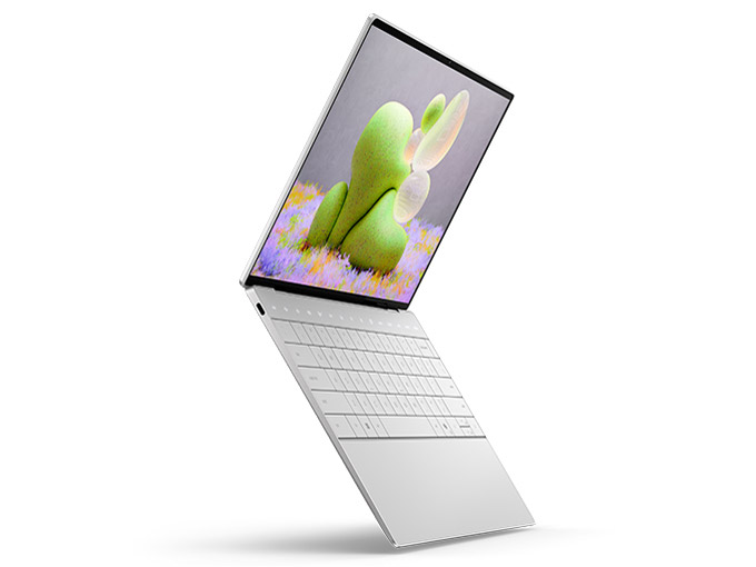 XPS 13 Core Ultra 7 155H�E32GB�������[�E1TB SSD���ڃ��f�� [�v���`�i�V���o�[] �̐��i�摜