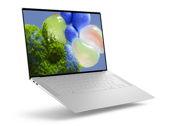 XPS 14 Core Ultra 7 155H�E32GB�������[�E1TB SSD�ERTX 4050�E3.2K OLED �^�b�`�f�B�X�v���C���ڃ��f�� [�v���`�i�V���o�[] �̐��i�摜