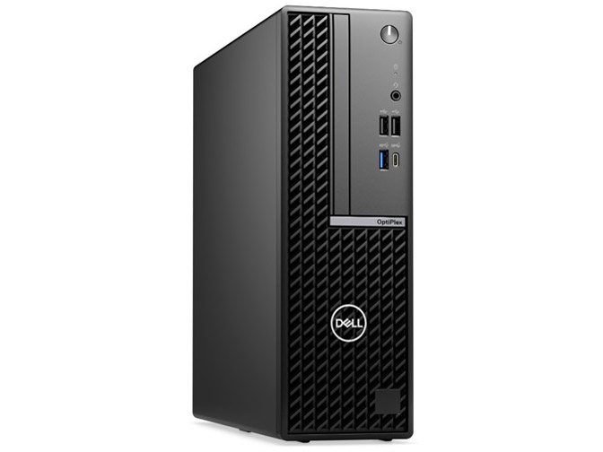 OptiPlex �X���[�� �t�H�[�� �t�@�N�^�[ Core i5 14500�E8GB�������[�E256GB SSD���ڃ��f�� �̐��i�摜