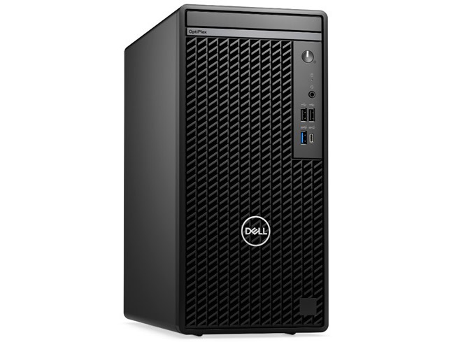 OptiPlex �^���[ Core i5 14500�E8GB�������[�E256GB SSD���ڃ��f�� �̐��i�摜