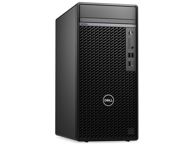 OptiPlex �^���[ Plus Core i5 14500�E8GB�������[�E256GB SSD�EWindows 11 Pro���ڃ��f�� �̐��i�摜
