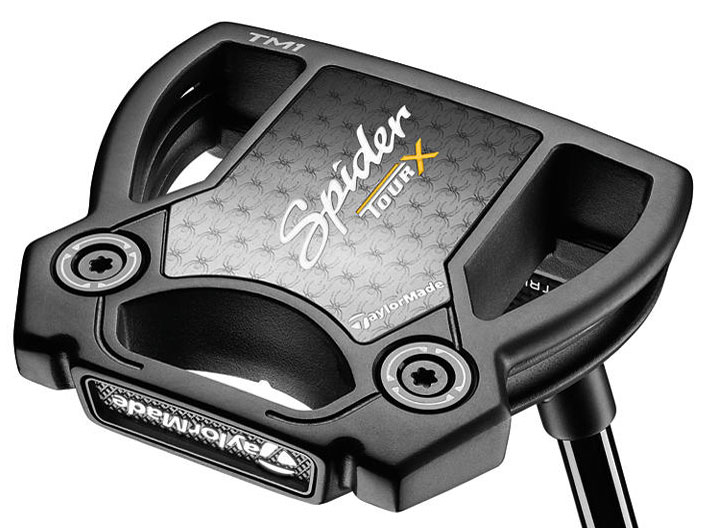 Spider TOUR X TRUSS TM1 �g���X�q�[�� �p�^�[ [33�C���`]