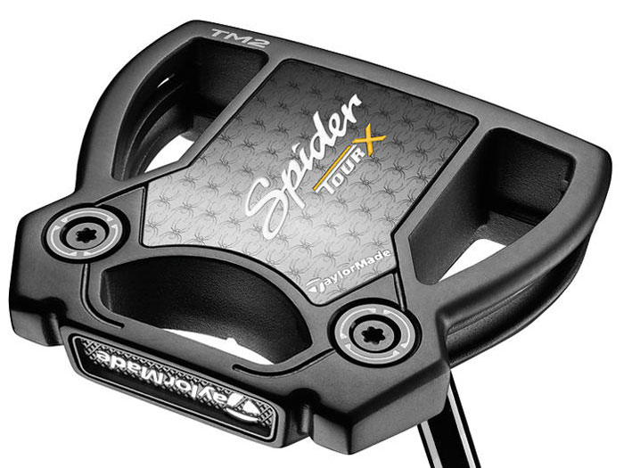 Spider TOUR X TRUSS TM2 �g���X�Z���^�[ �p�^�[ [34�C���`]