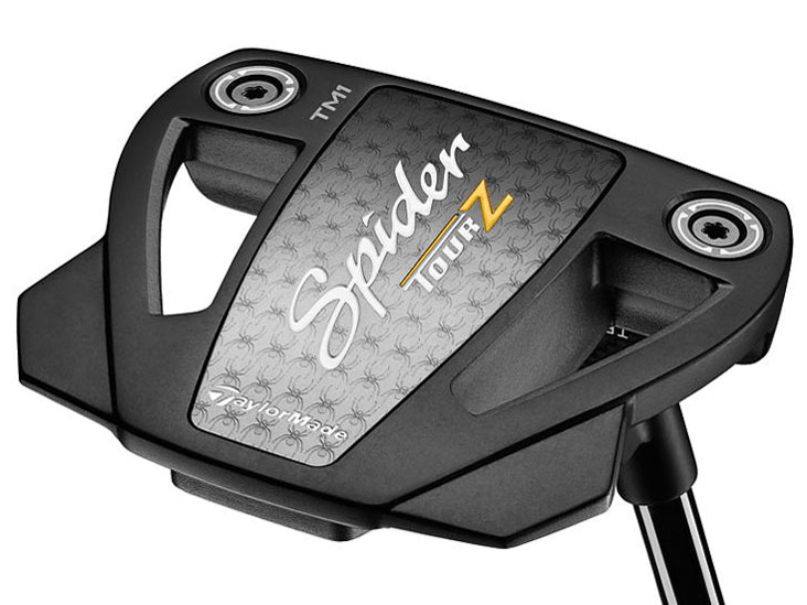 Spider TOUR Z TRUSS TM1 �g���X�q�[�� �p�^�[ [32�C���`]