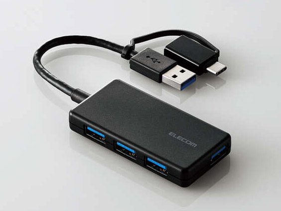 U3H-CA4004BBK [�u���b�N] �̐��i�摜