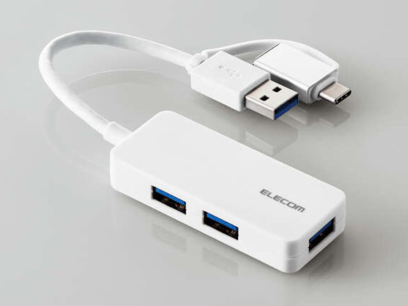 U3H-CAK3005BWH [�z���C�g] �̐��i�摜