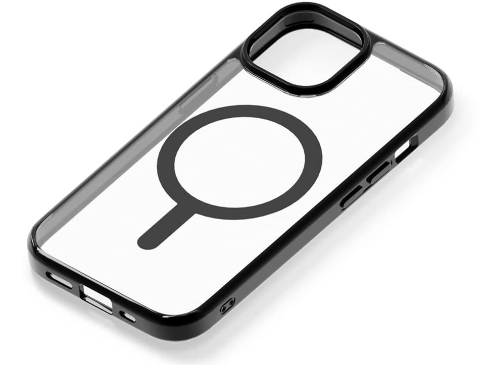 PG-23AMGPT04BK [���^���b�N/�u���b�N] �̐��i�摜