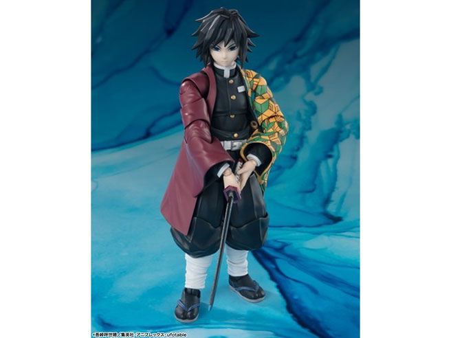 S.H.Figuarts �y���`�E