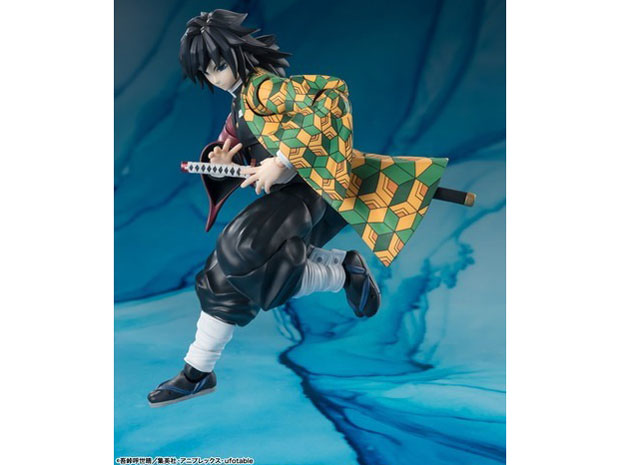S.H.Figuarts �y���`�E