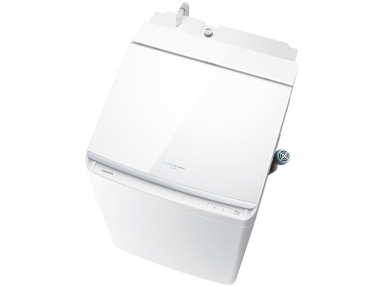 4年保証付き✨ TOSHIBA 自動投入 10kg 洗濯機 最新 2023年製 4年保証付き✨ TOSHIBA 自動投入 10kg 洗濯機 最新 2023年製