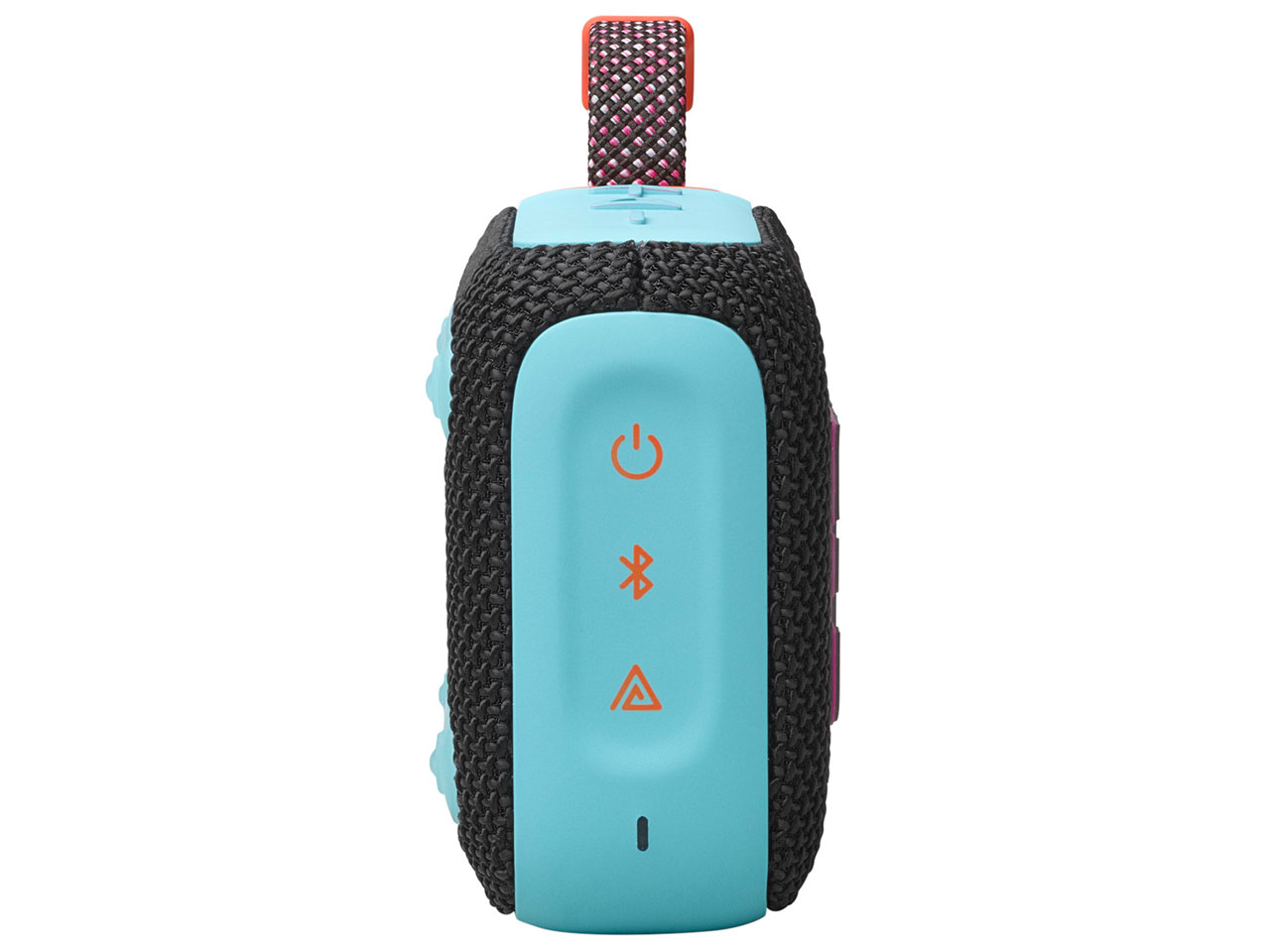 JBL GO 4 [�t�@���L�[�u���b�N]