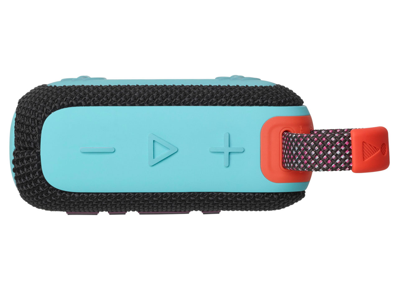 JBL GO 4 [�t�@���L�[�u���b�N]