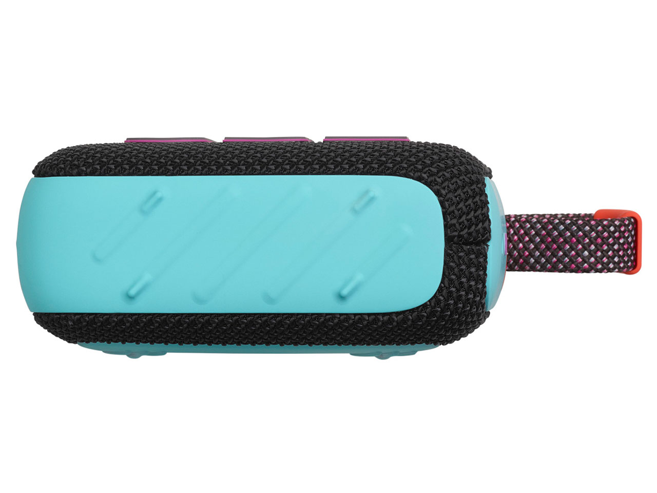 JBL GO 4 [�t�@���L�[�u���b�N]