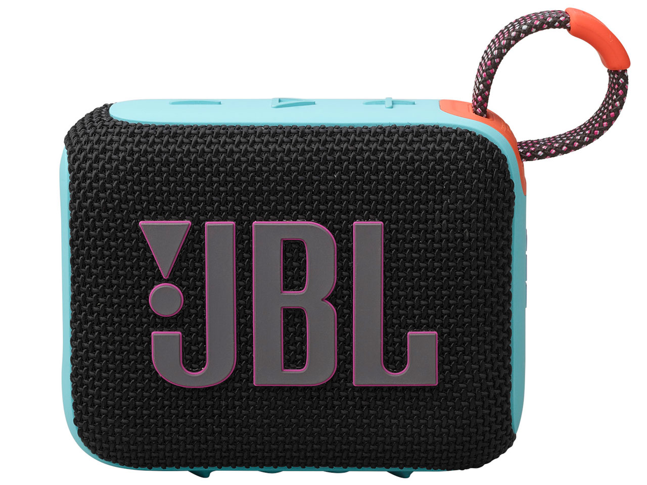 スピーカー・ウーファー JBL GO4 JBL Go 4 | ウルトラポータブルBluetoothスピーカー