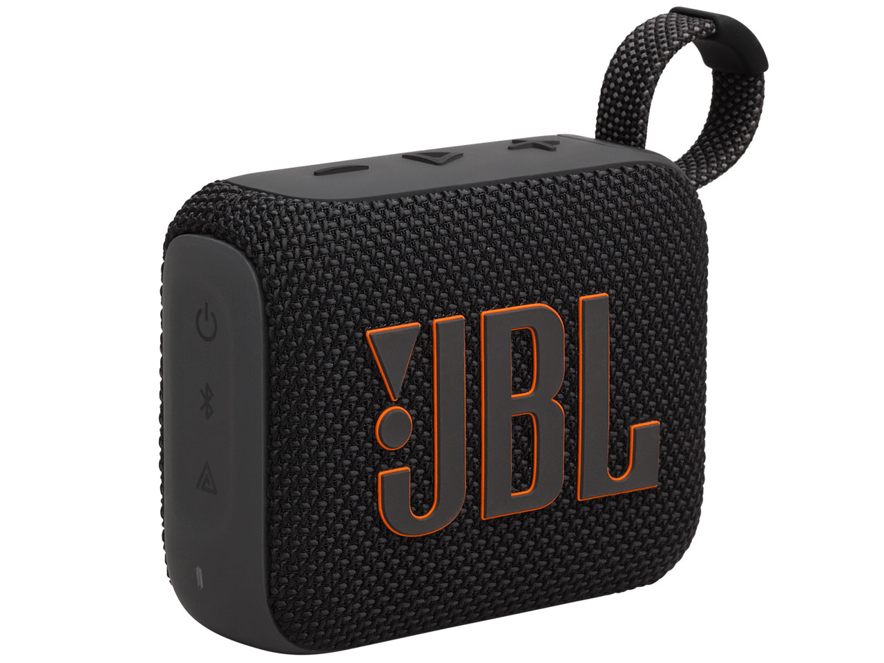 JBL GO 4 [�u���b�N]
