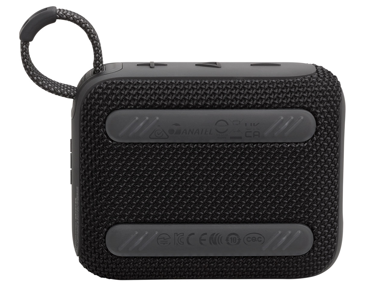 JBL GO 4 [�u���b�N]