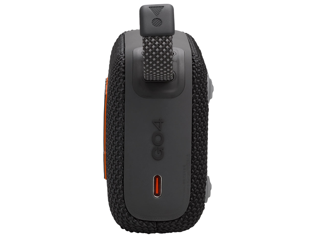 JBL GO 4 [�u���b�N]