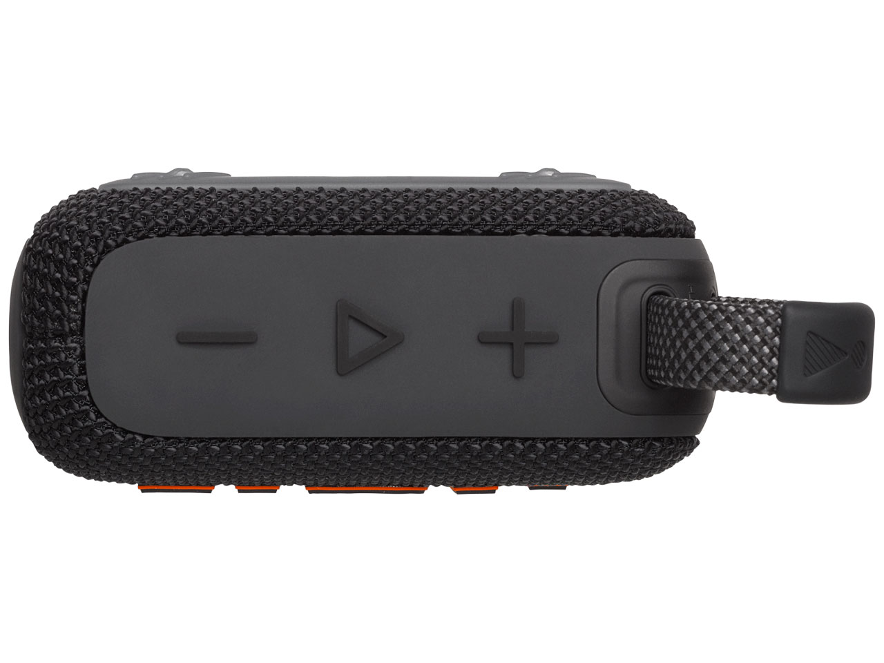 JBL GO 4 [�u���b�N]