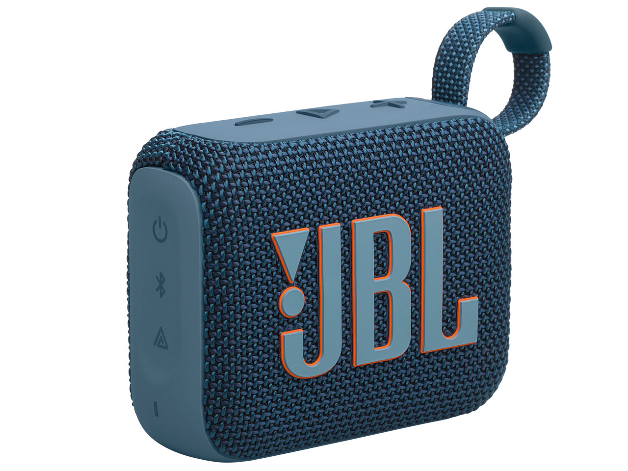JBL GO 4 [�u���[]