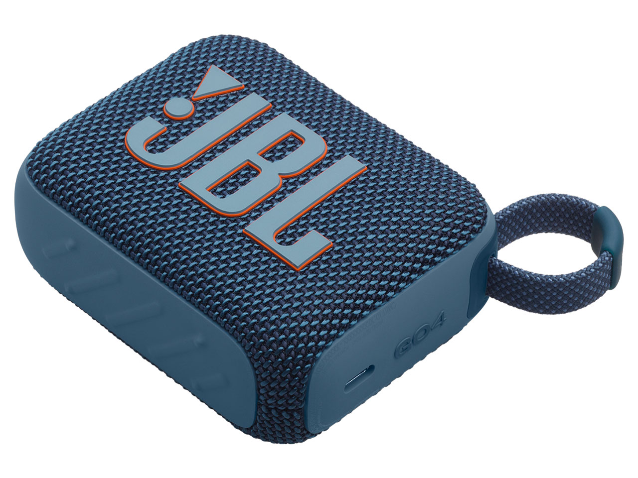 JBL GO 4 [�u���[]