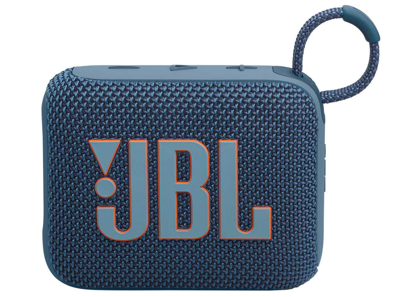 【新品未開封】JBL GO4 ワイヤレススピーカー ファンキーブラック JBL GO4 ファンキーブラック -の商品詳細 | 蔦屋書店オンライン