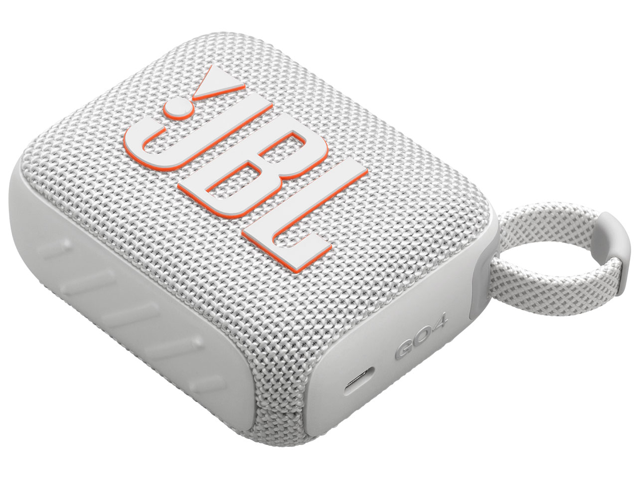 JBL GO 4 [�z���C�g]