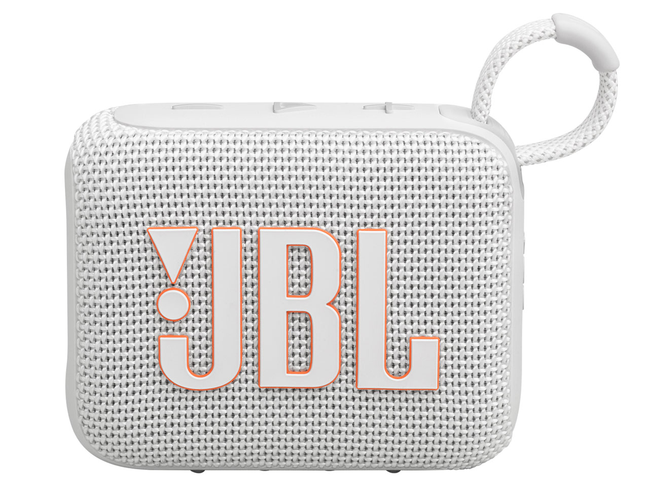 JBL GO 4 [�z���C�g] �̐��i�摜