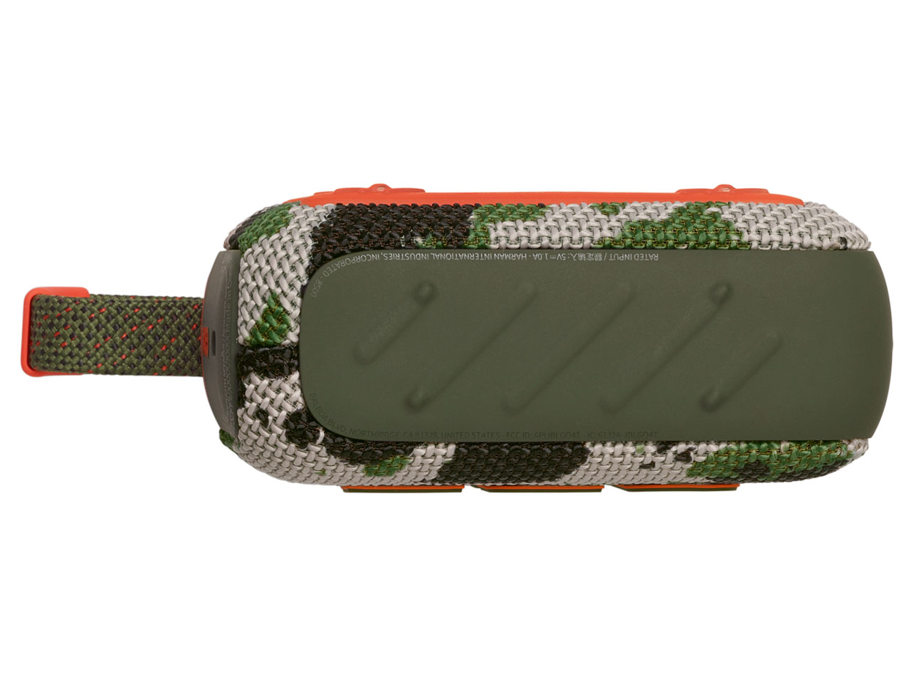 JBL GO 4 [�X�N���b�h]