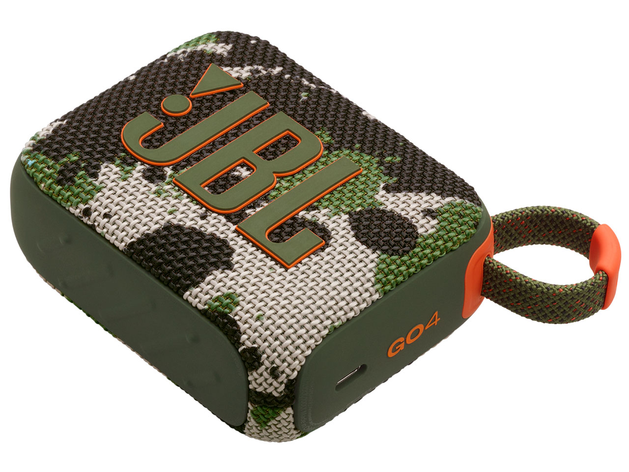 JBL GO 4 [�X�N���b�h]