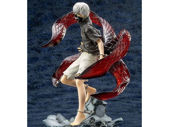ARTFX J �������g�[�L���[�O�[�� 1/8 ���� �� AWAKENED ���y�C���g ver. [2024�N9��]