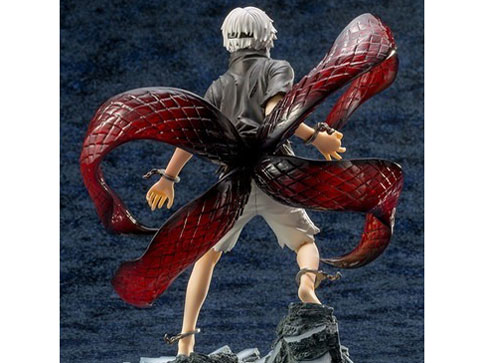 ARTFX J �������g�[�L���[�O�[�� 1/8 ���� �� AWAKENED ���y�C���g ver. [2024�N9��]