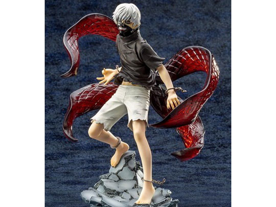 ARTFX J �������g�[�L���[�O�[�� 1/8 ���� �� AWAKENED ���y�C���g ver. [2024�N9��] �̐��i�摜