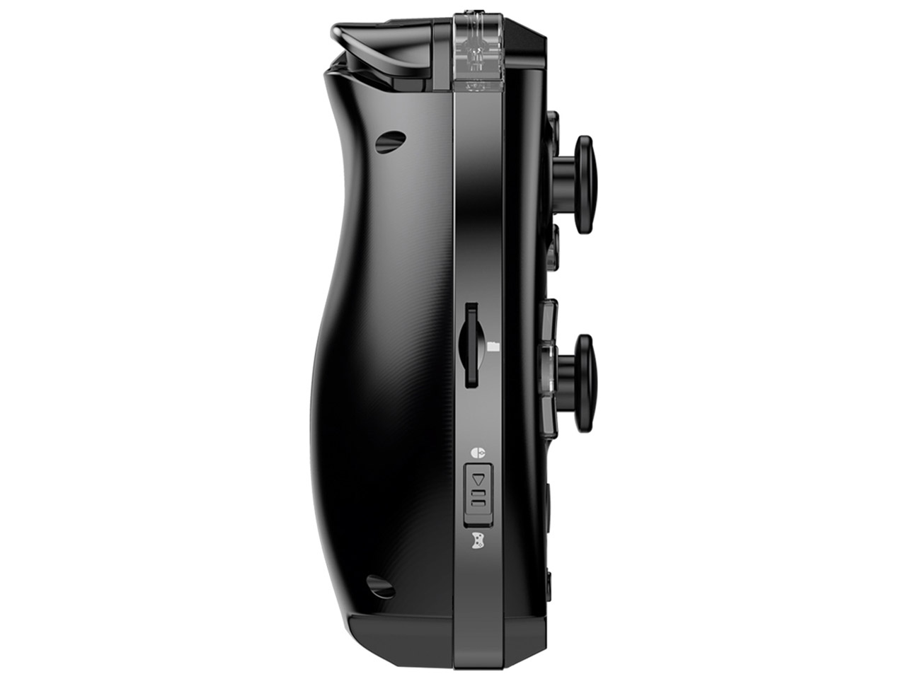 GPD WIN 4 2024 (8840U) 32GB/2TB-BL [�u���b�N]