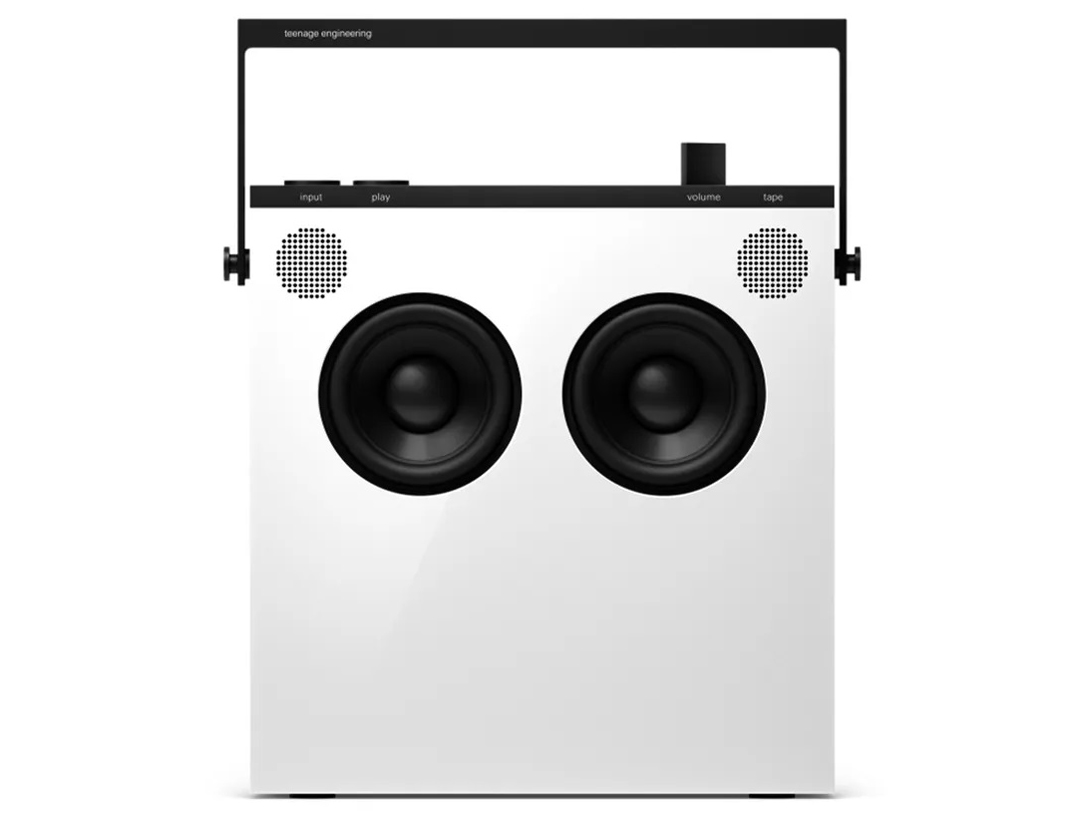 Teenage Engineering OB-4 [Black] 価格比較 - 価格.com