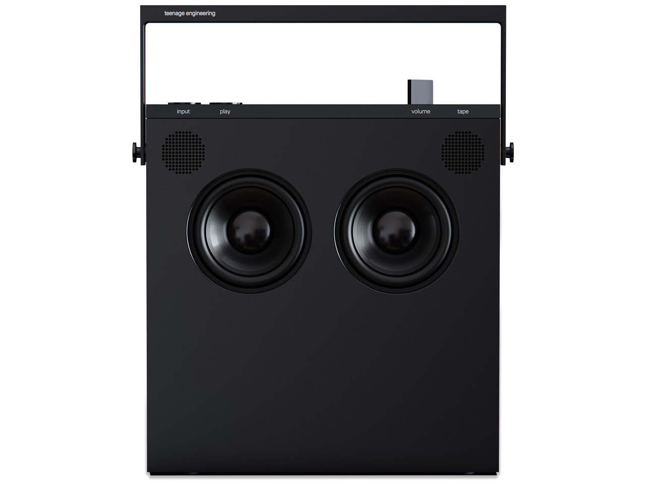 Teenage Engineering OB-4 [White] 価格比較 - 価格.com