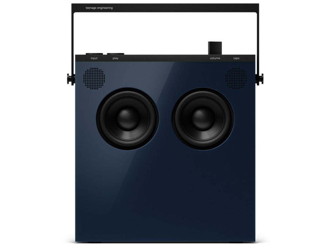 Teenage Engineering OB-4 [Navy] 価格比較 - 価格.com