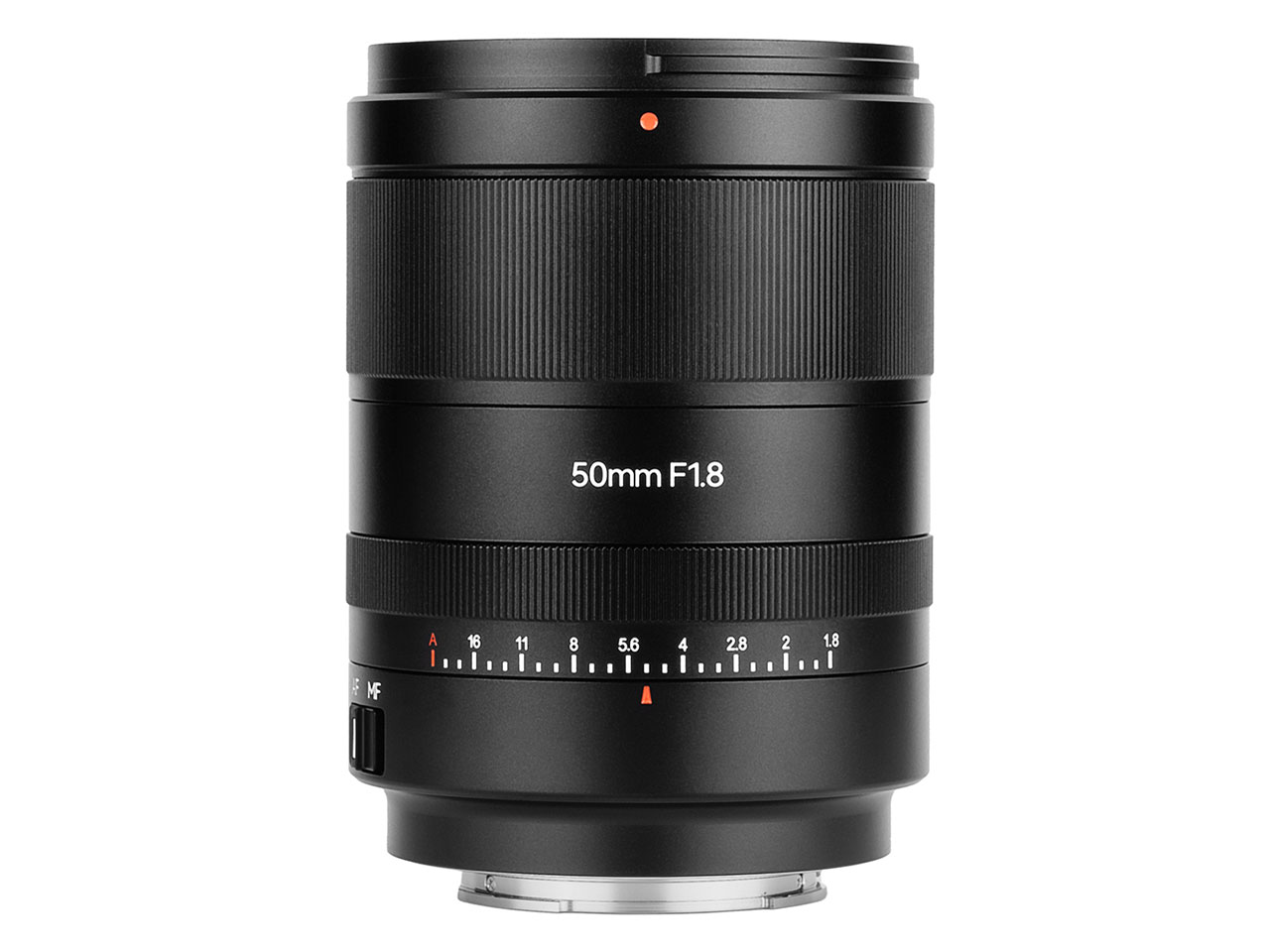 7Artisans 50mm F1.8 AF 5018EB-AF [�\�j�[E�p] �̐��i�摜