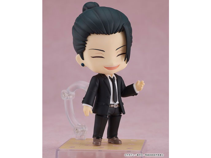 ��p���� �˂�ǂ낢�� �Ė��� �X�[�cVer.