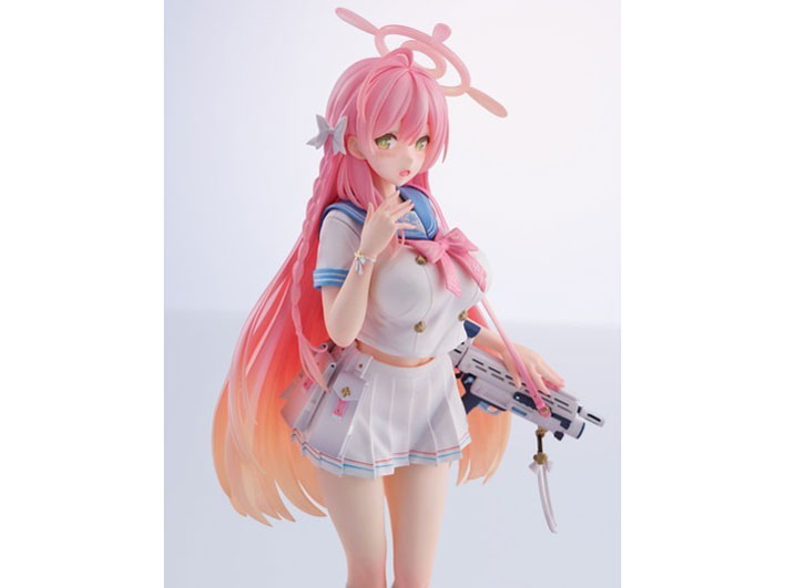 �u���[�A�[�J�C�u -Blue Archive- 1/7 �Y�a�n�i�R