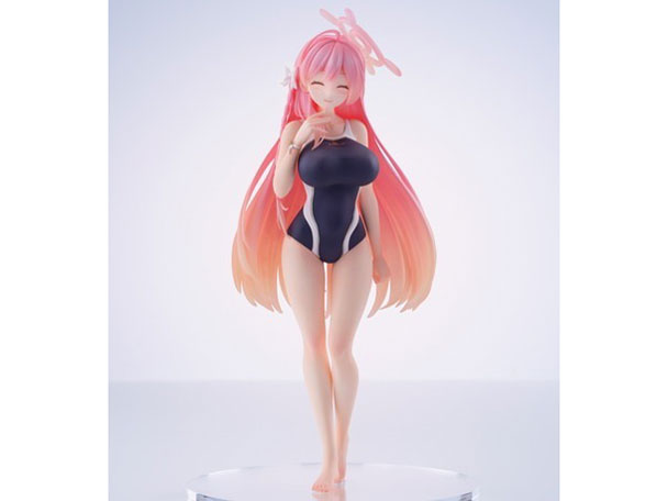 �u���[�A�[�J�C�u -Blue Archive- 1/7 �Y�a�n�i�R