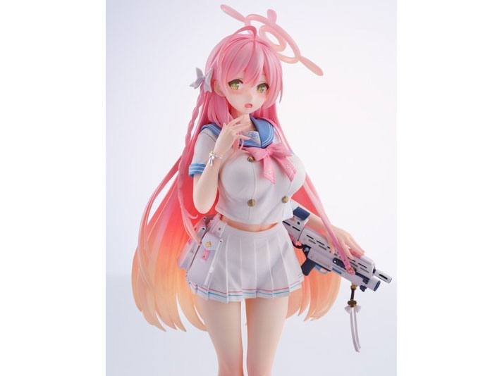 �u���[�A�[�J�C�u -Blue Archive- 1/7 �Y�a�n�i�R DX Ver.