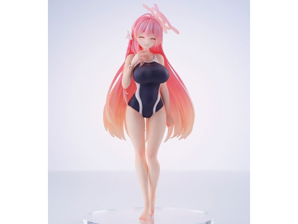 �u���[�A�[�J�C�u -Blue Archive- 1/7 �Y�a�n�i�R DX Ver.