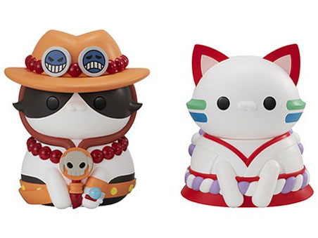 MEGA CAT PROJECT �����s�[�X �j�����Ƃ��傫�ȃj�����s�[�X�j���[���I �|�[�g�K�X�ED�E�G�[�X