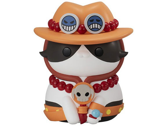 MEGA CAT PROJECT �����s�[�X �j�����Ƃ��傫�ȃj�����s�[�X�j���[���I �|�[�g�K�X�ED�E�G�[�X �̐��i�摜