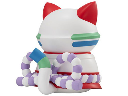 MEGA CAT PROJECT �����s�[�X �j�����Ƃ��傫�ȃj�����s�[�X�j���[���I ���}�g