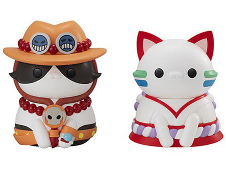 MEGA CAT PROJECT �����s�[�X �j�����Ƃ��傫�ȃj�����s�[�X�j���[���I ���}�g