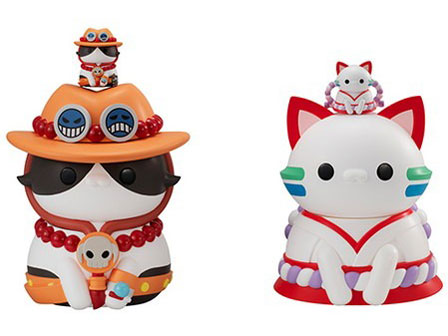 MEGA CAT PROJECT �����s�[�X �j�����Ƃ��傫�ȃj�����s�[�X�j���[���I ���}�g